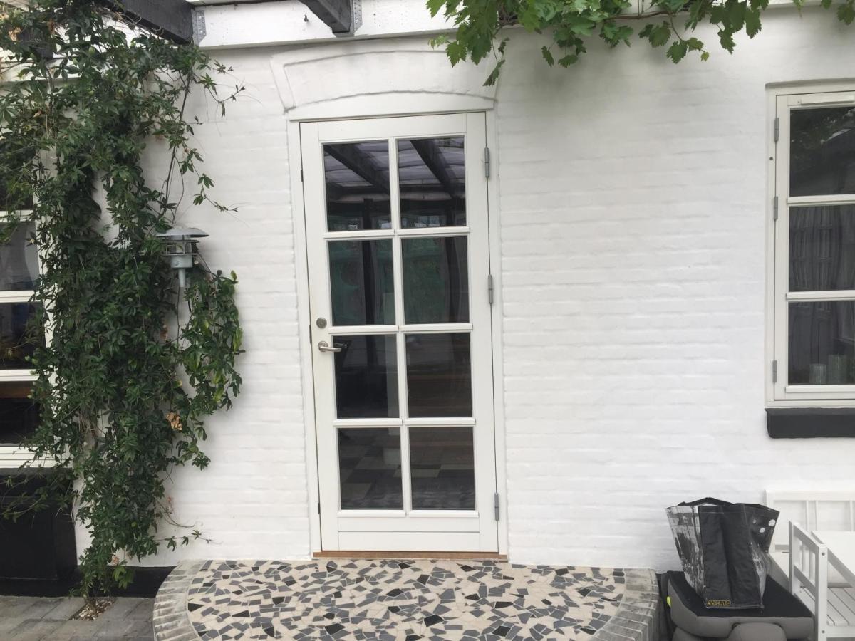 Revninge Guesthouse Exterior foto
